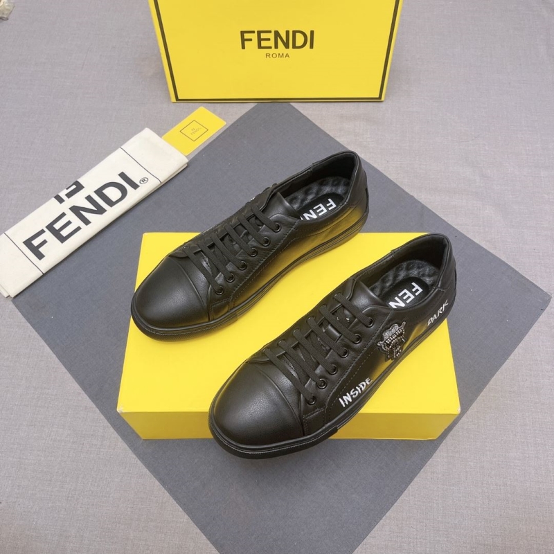 Fendi Sneakers